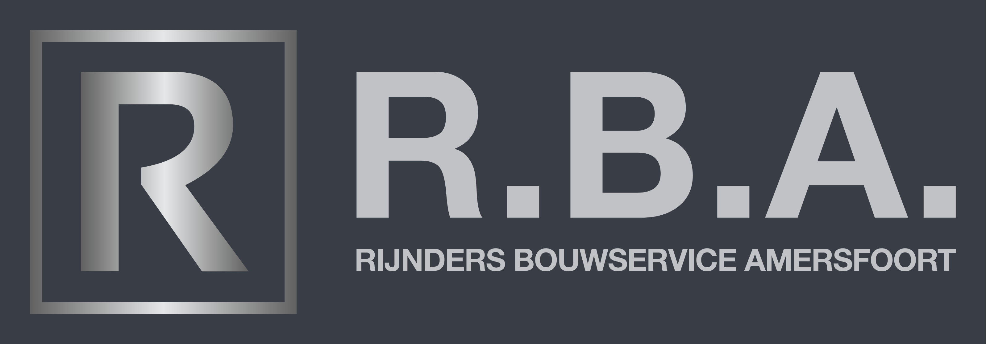 Rijnders Bouwservice Amersfoort logo